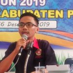 Satu Dekade Dikendalikan Sunhaji, Ketua Karang Taruna Resmi Berganti