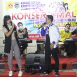 Atasi Pandemi, Karang Taruna Luncurkan Aplikasi Jual Beli Online