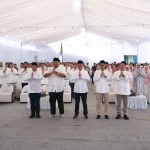 Safari Ramadhan di PLN Nusantara Power UP Pacitan, Dirut Tekankan Keandalan dan Integritas Kerja