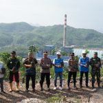 PLN NP UP Pacitan dan Warga Kembangkan Agrowisata Alpukat Berbasis Lingkungan di Sudimoro