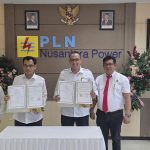 PLN Nusantara Power UP Pacitan Gandeng Kejari, Perkuat Penanganan Hukum Perdata dan TUN